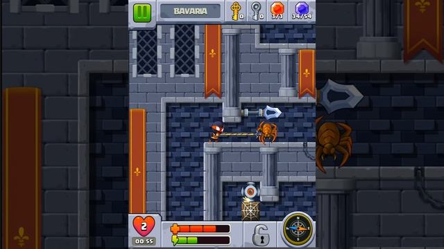 Diamond Quest 2 Daily Quest 15