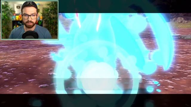 Pokémon Legends Arceus Part 1 смотреть онлайн