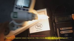 Новые LED лампы G9. Что это за чудо? Распаковка и обзор!