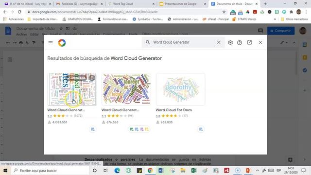 Word Cloud Generator смотреть онлайн