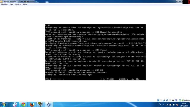 สอนติดตั้ง CentOS 7 - Minimal [RRU] BC.801 смотреть онлайн