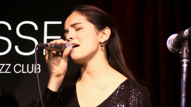Диана Хатамова. Демо-видео. смотреть онлайн