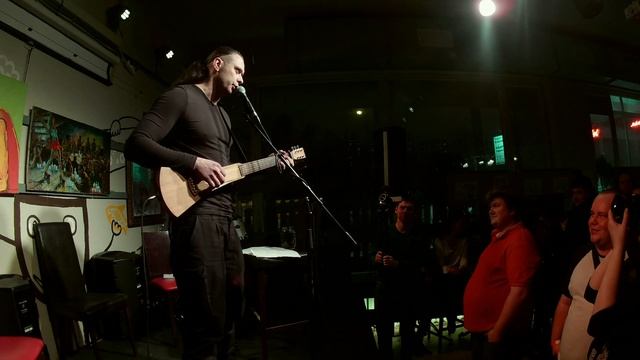 Михаил Елизаров - "Лучший" смотреть онлайн