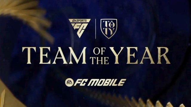 TOTY FC 24 OFFICIAL MUSIC #fcmobile #FIFA #fc24