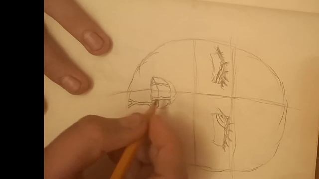 how to draw #1 (hentai face) смотреть онлайн