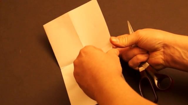 How To Make An Origami Book