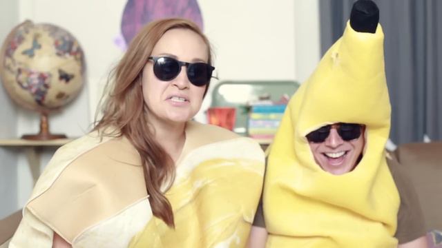 THE BIRDS AND THE BEES (ft. Mamrie Hart) | Tyler Oakley смотреть онлайн
