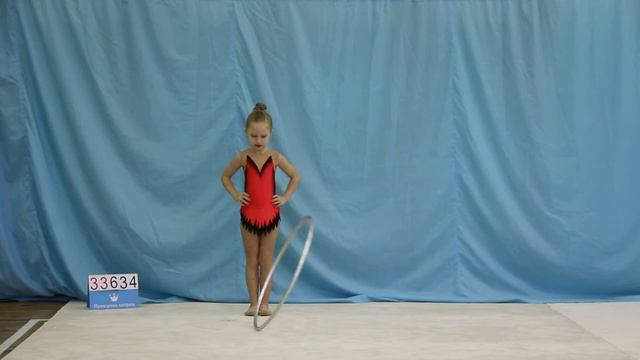 Принцесса спорта. Весна 2019 - Минск - ул. Бельского 59 А-СШ 38 - 16.03. - 9.00- Билет 33634 смотреть онлайн