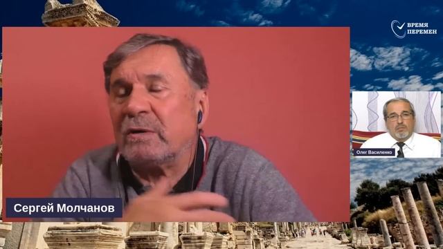 СУББОТНЯЯ ШКОЛА | УРОК 13 Миротворчество | Молчанов, Опарин, Василенко смотреть онлайн
