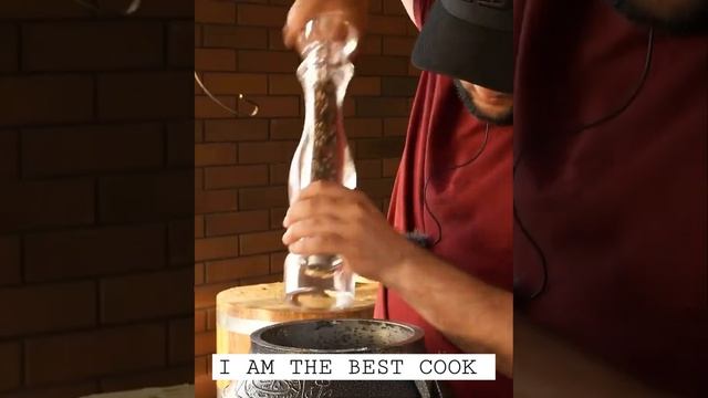 Нарезаем Бычьи хвосты по суставу , заранее промыв их