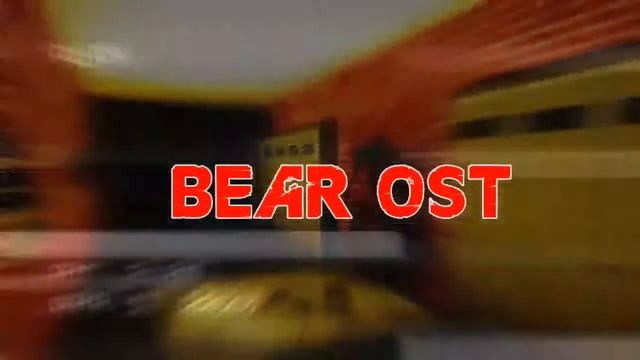 Roblox Bear OST - Abandoned School BEAR Music смотреть онлайн