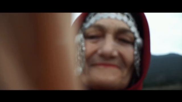 Горянка - вековые традиции в современных реалиях смотреть онлайн