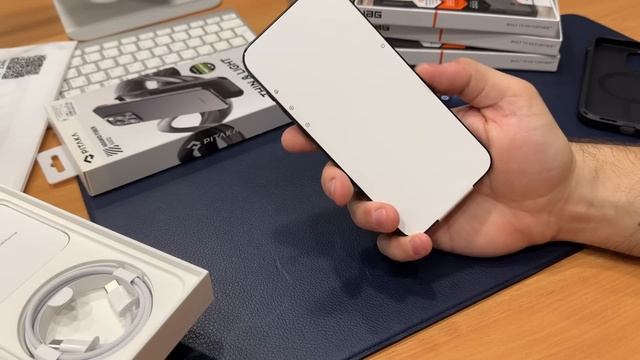 Пришло время покупать iPhone 15 Pro Max? Или еще дорого?! смотреть онлайн