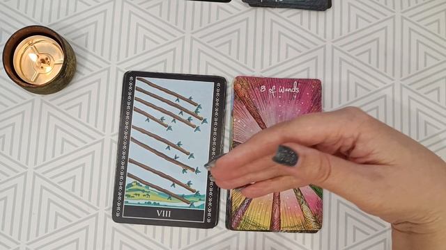 Нумерация карт Таро и уровень ситуации. 2 часть. Цифры в Таро. Обучение Таро Бесплатно. смотреть онлайн