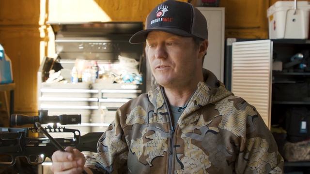 TenPoint Nitro 505 HONEST Review (The Most Powerful X-Bow to Date?) смотреть онлайн