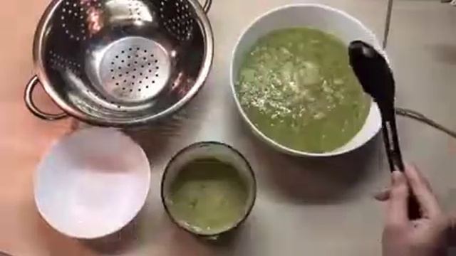 Как приготовить фейхоа с сахаром и лимоном смотреть онлайн