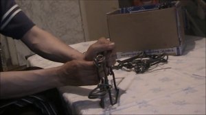 Обзор капкана кп 120 куница,соболь и т.д