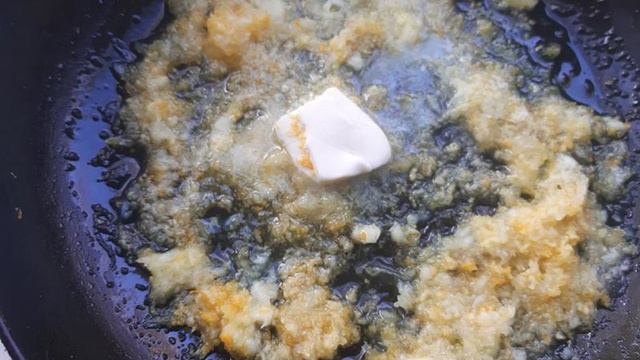 Вкусные будни