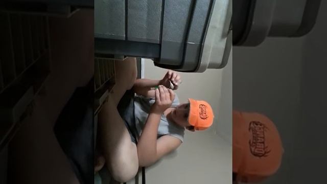 Tripod and tackle review new tackle смотреть онлайн