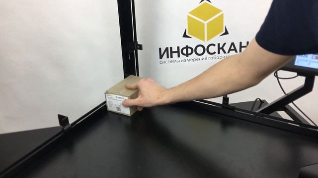 Как измерить коробку с болтами? Как узнать ВГХ? смотреть онлайн