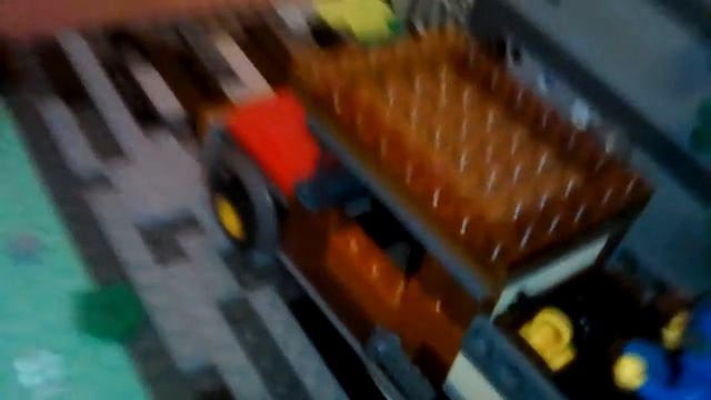 Самоделка на тему "Постапокалипсис" ( Засада у Бакки Кормилица) смотреть онлайн