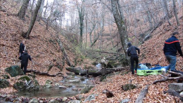 Здоровье Нации. Поход #1 смотреть онлайн