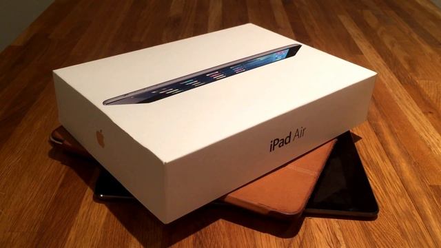 Ipad Air 16gb Wifi Upplevelse/Recension på Svenska! смотреть онлайн