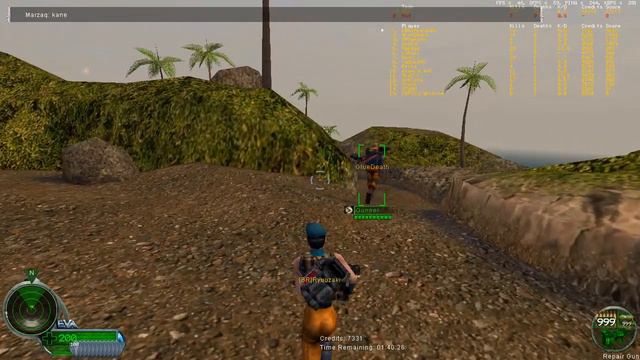 Renegade Co op M03 смотреть онлайн