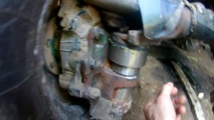 модернизация переднего ведущего моста лтз т-40ам супер подвеска