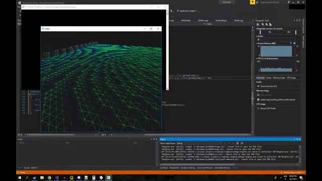 opengl fun смотреть онлайн