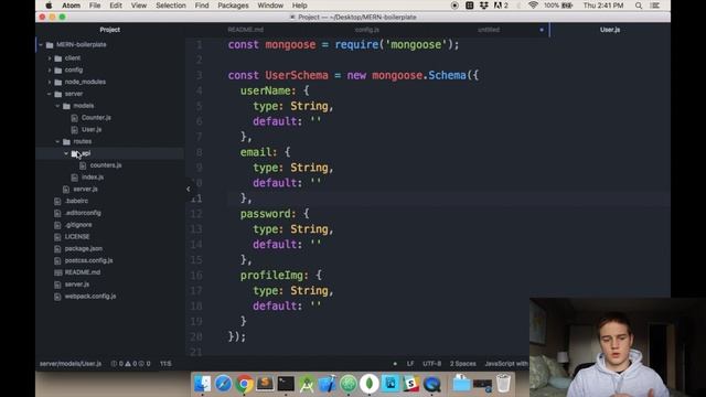 Creating a Custom Domain for AWS S3 Bucket Objects using Node.js (MERN) смотреть онлайн