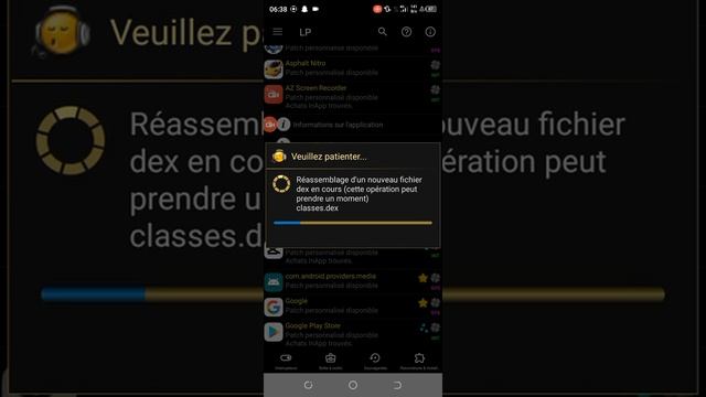 patch facile et gratuit avec lucky patcher.... faire des achats gratuits sur des applications смотреть онлайн
