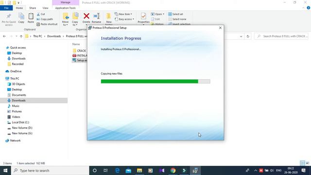 Proteus Installation for beginners-Tamil смотреть онлайн