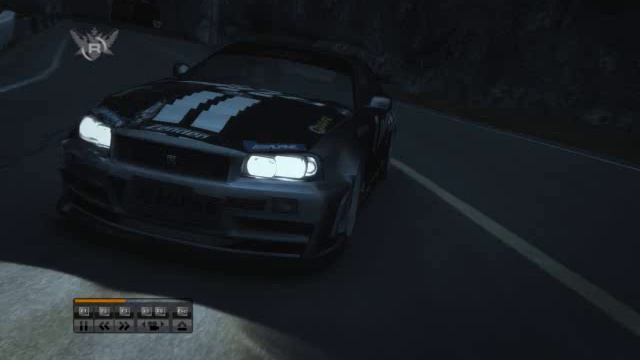 Grid video on 9800 GX2 смотреть онлайн