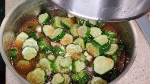 ОГУРЦЫ ПО-ПОЛЬСКИ. Остро-сладкие, самые вкусные!