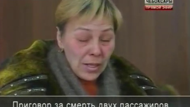 ДТП. Пьяный водитель отрицал, что за рулем был он смотреть онлайн