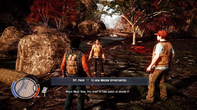 State Of Decay PC Gameplay смотреть онлайн