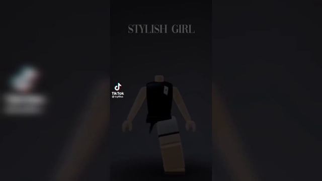 Da Hood Outfit ideas For Girls Roblox смотреть онлайн
