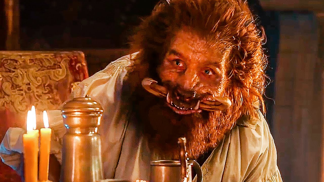 Ведьмак (2 сезон) — Русский фрагмент (2021) смотреть онлайн