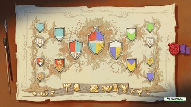 Looks Good Gameplay HD (PC) | NO COMMENTARY смотреть онлайн