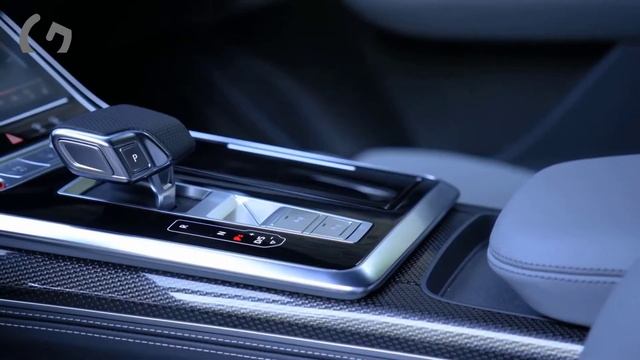 2021 AUDI SQ7 507 HP! - MOST POWERFUL Q7 EVER. V8TT Petrol Beast In Detail