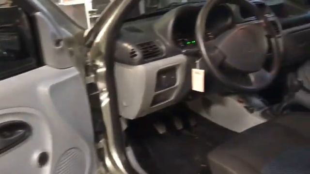 RENAULT CLIO CAMPUS MANUAL 4X2 GASOLINA HZK761 VIDEO смотреть онлайн