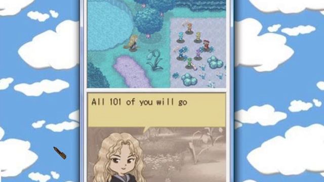 Let's Play Harvest Moon DS: Part 1- THE BEGINNING смотреть онлайн