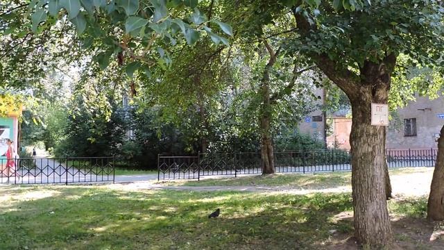 Пермь | Крупской 54 (vashrieltor59) смотреть онлайн