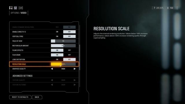 Star Wars: Battlefront II | RX 470 + Ryzen 3 1200 | Ultra - High - Medium - Low | 1080p смотреть онлайн
