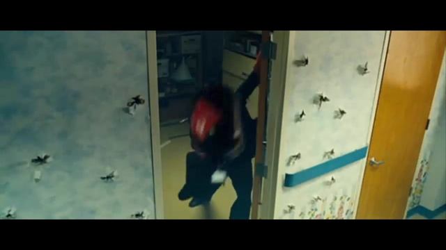 Transporter 2 MusicVideo - My Demons смотреть онлайн