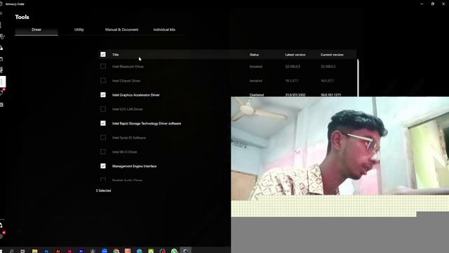 Temporary File delete Pc | Bongo Tech смотреть онлайн
