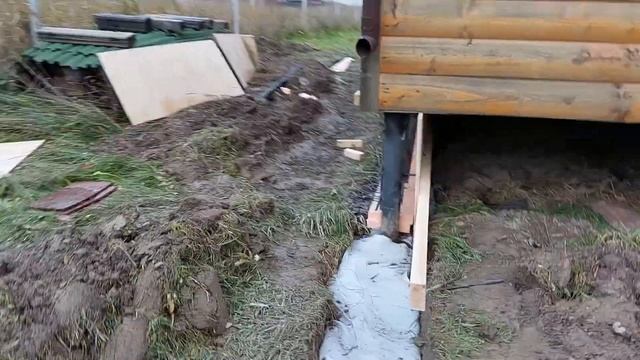 Если шатаются сваи, что делать ? смотреть онлайн