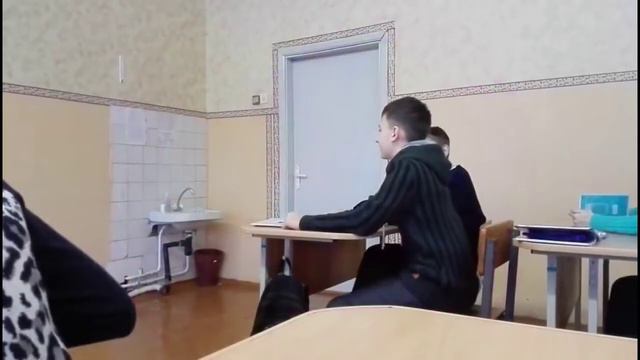 Школа как смысл выпилиться! смотреть онлайн