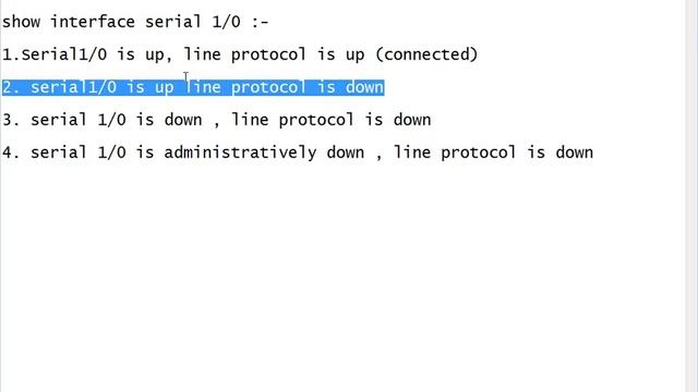 Router basic troubleshooting and verification commands смотреть онлайн